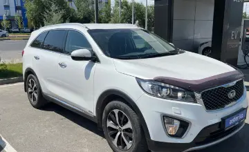 Kia Sorento 2017 года за 11 000 000 тг. в Шымкент фото 3