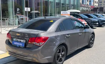 Chevrolet Cruze 2014 года за 3 000 000 тг. в Шымкент