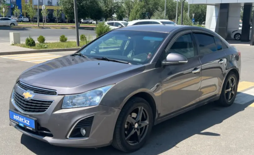 Chevrolet Cruze 2014 года за 3 000 000 тг. в Шымкент