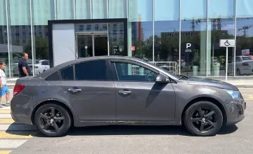 Chevrolet Cruze 2014 года за 3 000 000 тг. в Шымкент фото 4