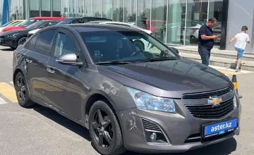 Chevrolet Cruze 2014 года за 3 000 000 тг. в Шымкент фото 3