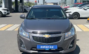 Chevrolet Cruze 2014 года за 3 000 000 тг. в Шымкент фото 2