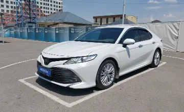 Toyota Camry 2021 года за 16 000 000 тг. в Шымкент фото 1