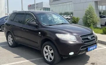 Hyundai Santa Fe 2000 года за 3 300 000 тг. в Шымкент фото 3