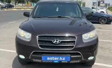 Hyundai Santa Fe 2000 года за 3 300 000 тг. в Шымкент фото 2