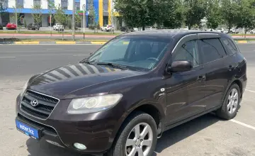 Hyundai Santa Fe 2000 года за 3 300 000 тг. в Шымкент фото 1