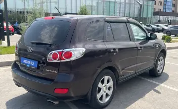 Hyundai Santa Fe 2000 года за 3 300 000 тг. в Шымкент