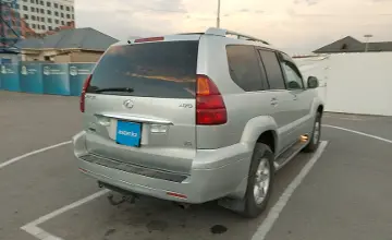 Lexus GX 2003 года за 10 000 000 тг. в Шымкент фото 3