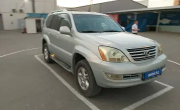 Lexus GX 2003 года за 10 000 000 тг. в Шымкент фото 2