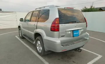 Lexus GX 2003 года за 10 000 000 тг. в Шымкент фото 4