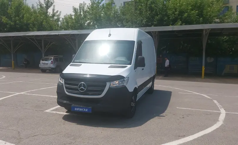 Mercedes-Benz Sprinter 2021 года за 20 000 000 тг. в Алматы
