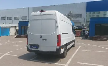 Mercedes-Benz Sprinter 2021 года за 20 000 000 тг. в Алматы фото 3