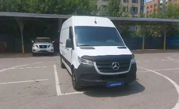 Mercedes-Benz Sprinter 2021 года за 20 000 000 тг. в Алматы фото 2