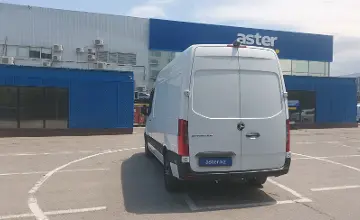 Mercedes-Benz Sprinter 2021 года за 20 000 000 тг. в Алматы фото 4