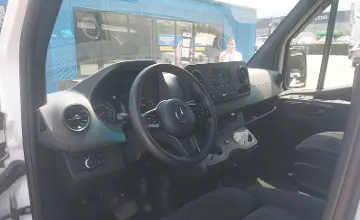 Mercedes-Benz Sprinter 2021 года за 20 000 000 тг. в Алматы фото 5