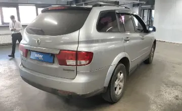 SsangYong Kyron 2012 года за 4 000 000 тг. в Астана фото 3
