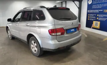 SsangYong Kyron 2012 года за 4 000 000 тг. в Астана фото 4