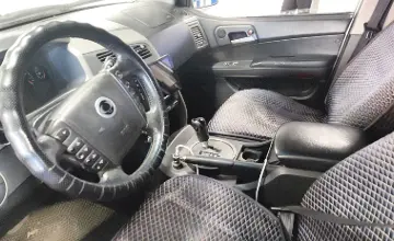 SsangYong Kyron 2012 года за 4 000 000 тг. в Астана фото 5