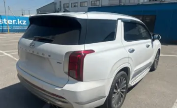 Hyundai Palisade 2023 года за 17 000 000 тг. в Алматы фото 3