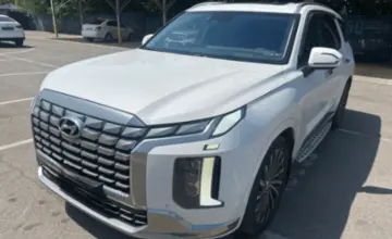 Hyundai Palisade 2023 года за 17 000 000 тг. в Алматы фото 1