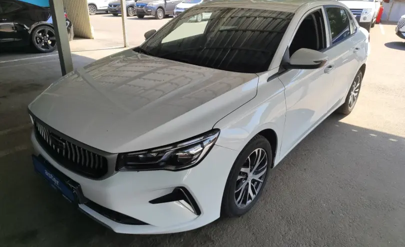 Geely Emgrand 2024 года за 5 700 000 тг. в Алматы