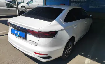 Geely Emgrand 2024 года за 5 700 000 тг. в Алматы