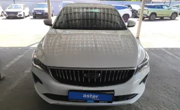 Geely Emgrand 2024 года за 5 700 000 тг. в Алматы фото 2
