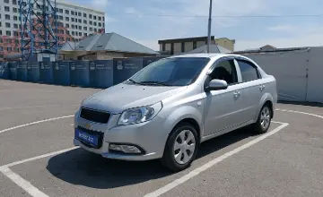 Chevrolet Nexia 2021 года за 4 900 000 тг. в Шымкент фото 1