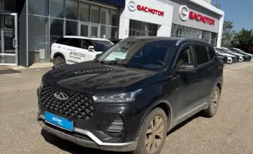 Chery Tiggo 7 Pro 2022 года за 7 500 000 тг. в Актобе фото 1