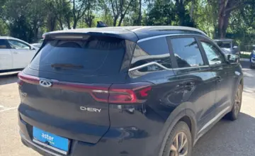 Chery Tiggo 7 Pro 2022 года за 7 500 000 тг. в Актобе