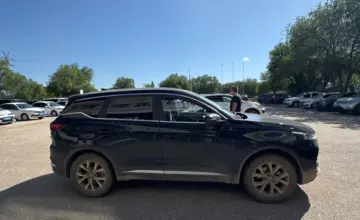 Chery Tiggo 7 Pro 2022 года за 7 500 000 тг. в Актобе фото 4