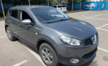 Nissan Qashqai 2013 года за 4 300 000 тг. в Алматы фото 2