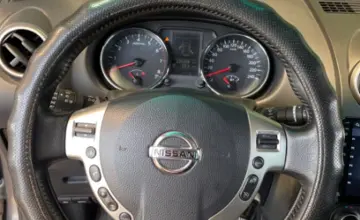 Nissan Qashqai 2013 года за 4 300 000 тг. в Алматы фото 5