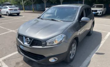 Nissan Qashqai 2013 года за 4 300 000 тг. в Алматы фото 1