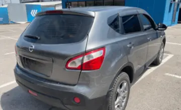 Nissan Qashqai 2013 года за 4 300 000 тг. в Алматы фото 3