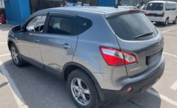 Nissan Qashqai 2013 года за 4 300 000 тг. в Алматы фото 4