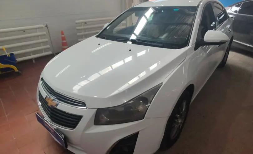 Chevrolet Cruze 2013 года за 2 800 000 тг. в Астана