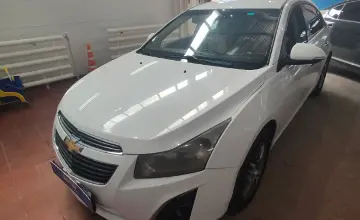 Chevrolet Cruze 2013 года за 2 800 000 тг. в Астана фото 1