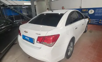 Chevrolet Cruze 2013 года за 2 800 000 тг. в Астана