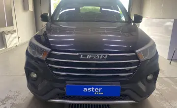 Lifan X70 2018 года за 4 000 000 тг. в Павлодар фото 2
