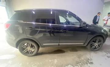 Lifan X70 2018 года за 4 000 000 тг. в Павлодар фото 4