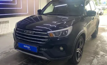 Lifan X70 2018 года за 4 000 000 тг. в Павлодар фото 1