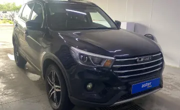Lifan X70 2018 года за 4 000 000 тг. в Павлодар фото 3