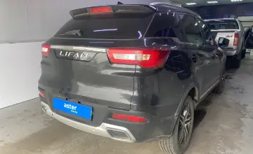 Lifan X70 2018 года за 4 000 000 тг. в Павлодар