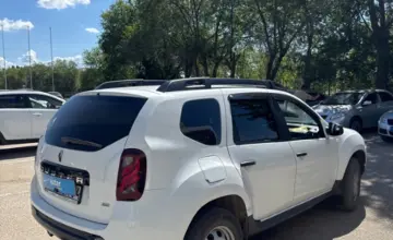 Renault Duster 2020 года за 7 500 000 тг. в Актобе