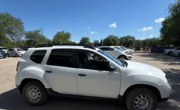 Renault Duster 2020 года за 7 500 000 тг. в Актобе фото 4