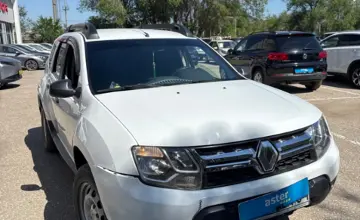 Renault Duster 2020 года за 7 500 000 тг. в Актобе фото 3