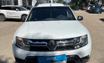Renault Duster 2020 года за 7 500 000 тг. в Актобе фото 2