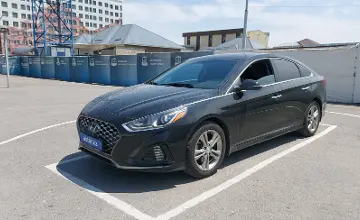 Hyundai Sonata 2019 года за 7 900 000 тг. в Шымкент фото 1