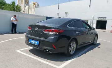 Hyundai Sonata 2019 года за 7 900 000 тг. в Шымкент фото 3